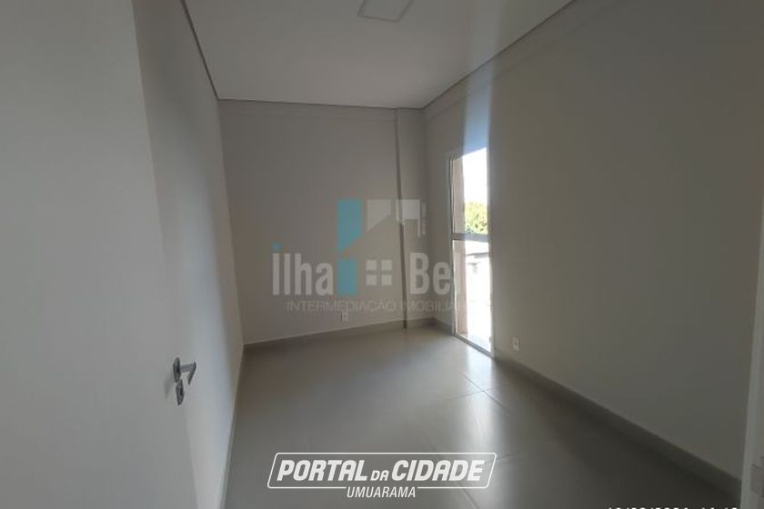 Apartamento para alugar - Zona III
