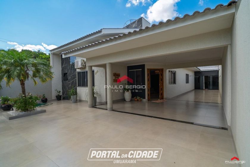 Casa &agrave; venda - 200m&sup2; - Jardim Monaco