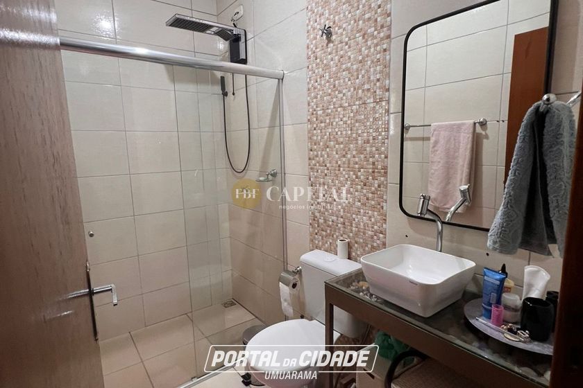 Casa &agrave; venda - 141m&sup2; - Parque Residencial Interlagos