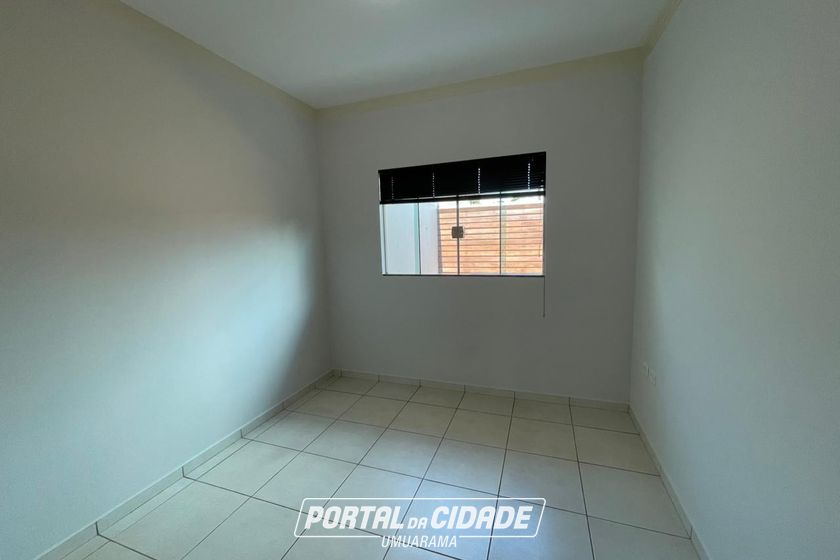 Casa &agrave; venda - 108m&sup2; - JARDIM GLOBAL