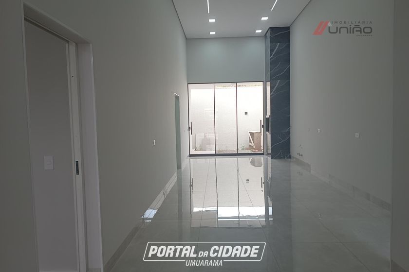 Casa &agrave; venda - 132m&sup2; - Parque Interlagos 2