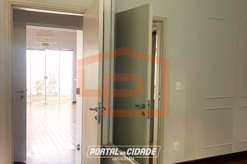 Sala Comercial para alugar - 90m&sup2; - Parque Danielle