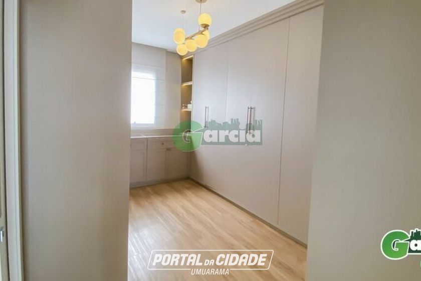 Apartamento &agrave; venda - Zona II
