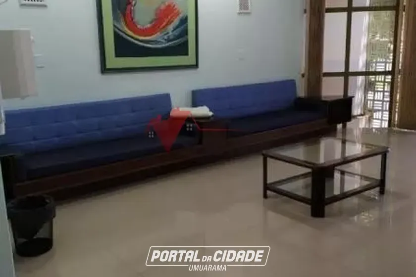Sala Comercial para alugar - ZONA I