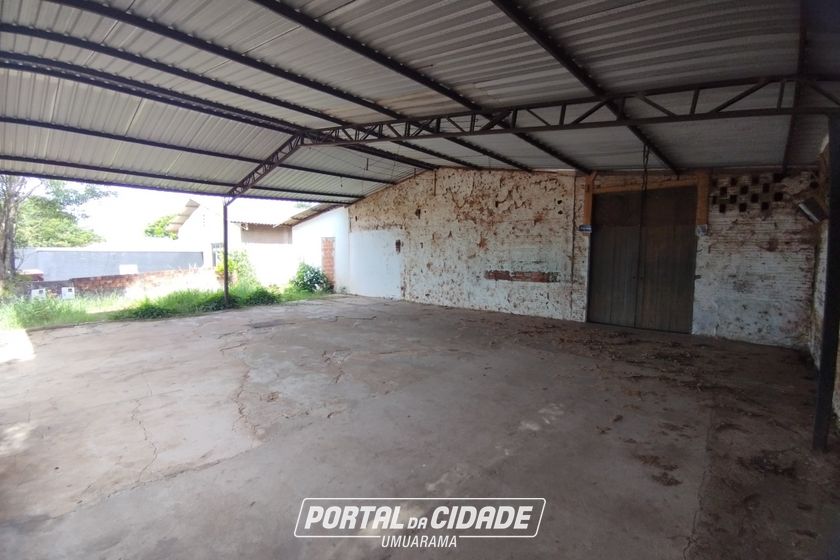 Sal&atilde;o Comercial para alugar - JARDIM SAO CRISTOVAO