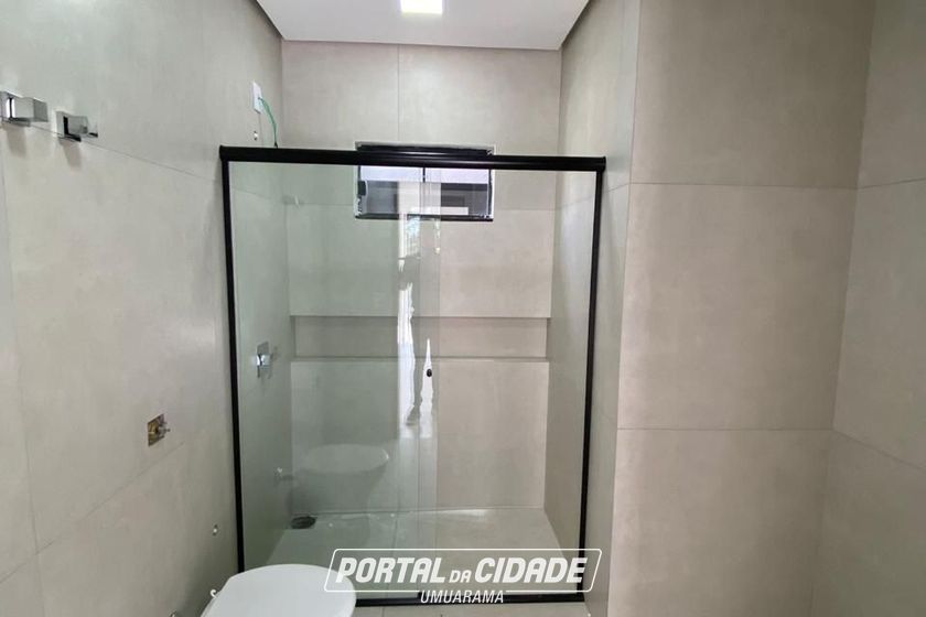 Sobrado &agrave; venda - 247m&sup2; - Zona V