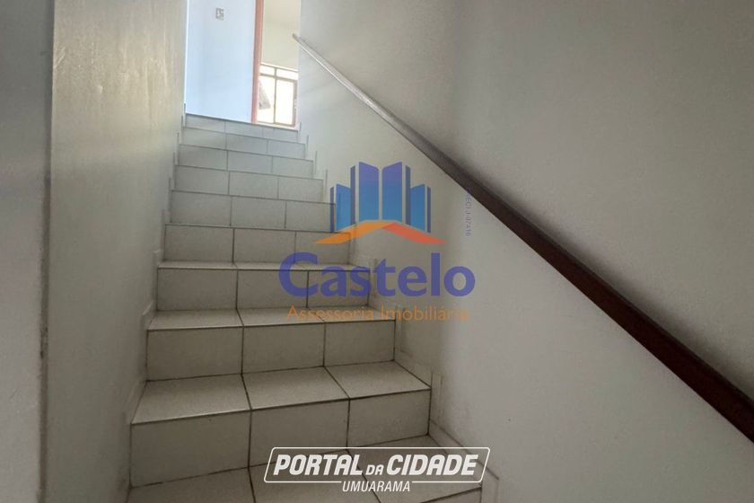Apartamento para alugar - 71m&sup2; - ZONA I