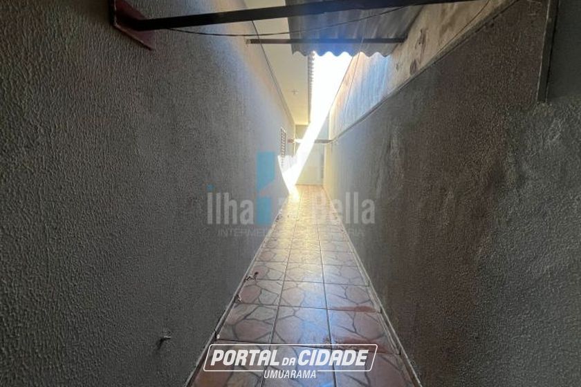 Casa &agrave; venda - Jardim Alto da Boa Vista