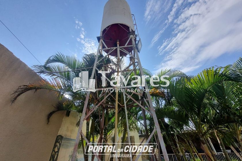 Ch&aacute;cara &agrave; venda - 1113m&sup2; - Jardim Est&acirc;ncia