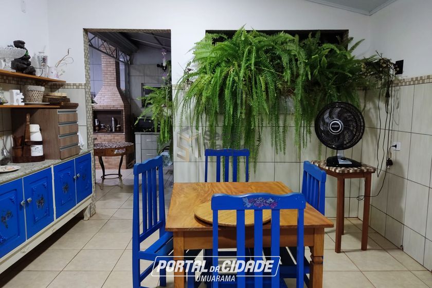 Sobrado &agrave; venda - 324m&sup2; - Jardim Global