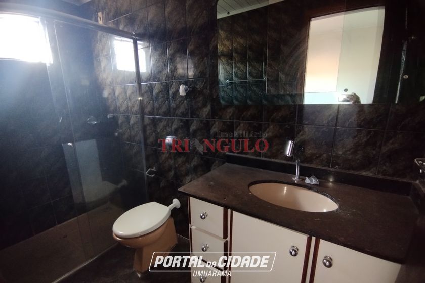 Casa para alugar - ZONA VI
