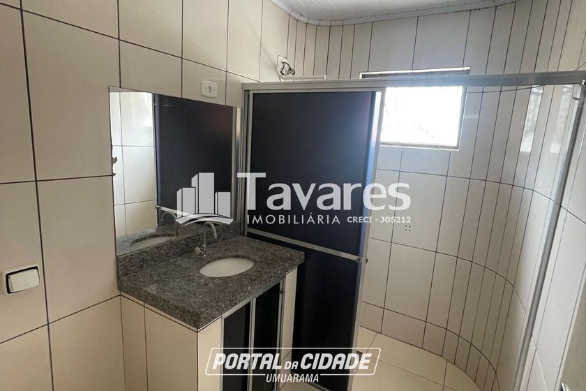 Casa &agrave; venda - 67m&sup2; - Zona VI
