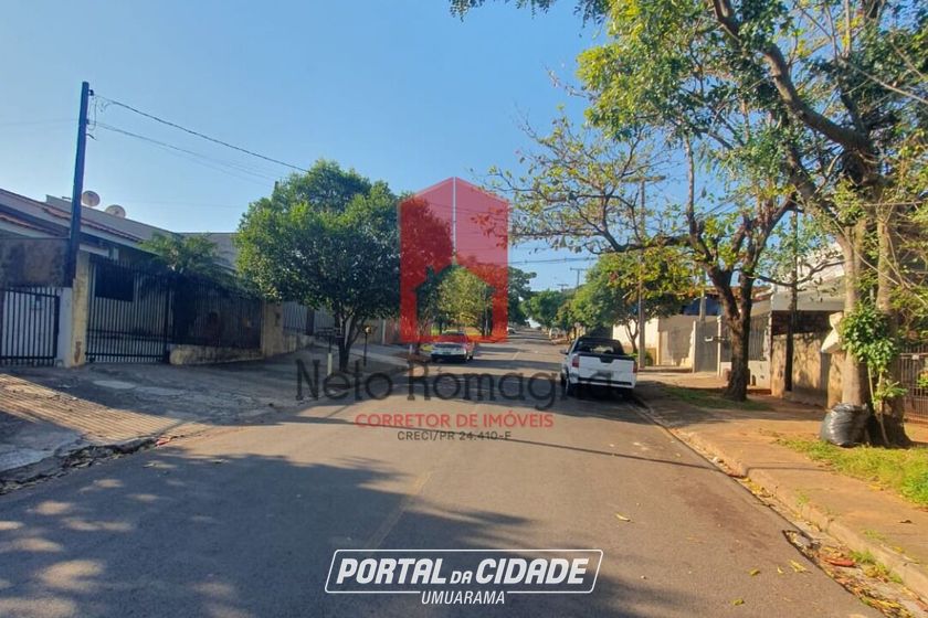 Casa &agrave; venda - 60m&sup2; - Jardim Tropical