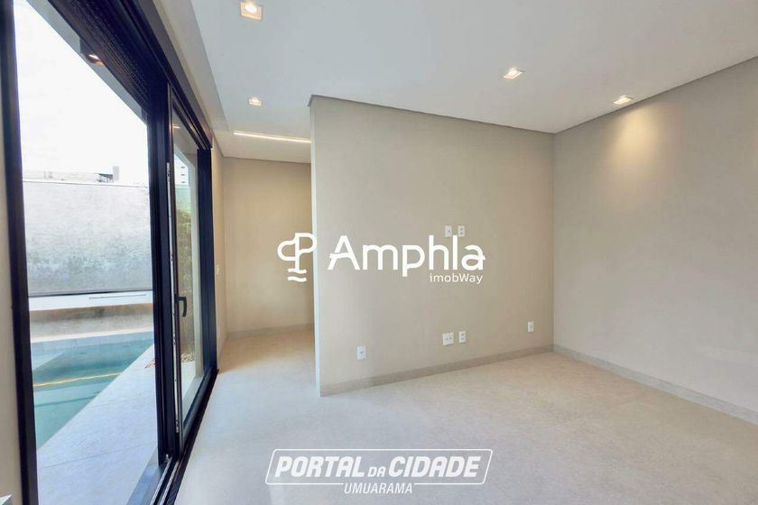 Casa &agrave; venda - 180m&sup2; - Recanto Tropical