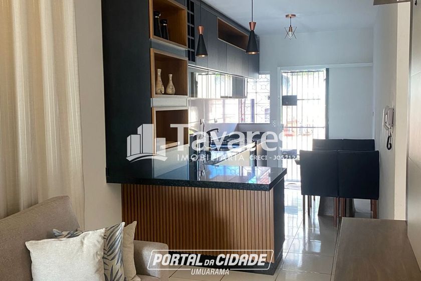 Casa &agrave; venda - 87m&sup2; - Jardim Colibri