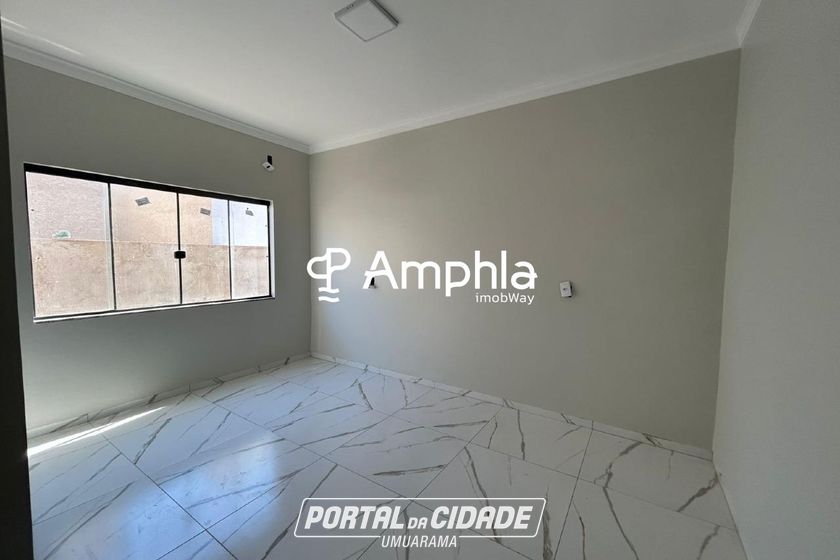 Casa &agrave; venda - 91m&sup2; - Primavera