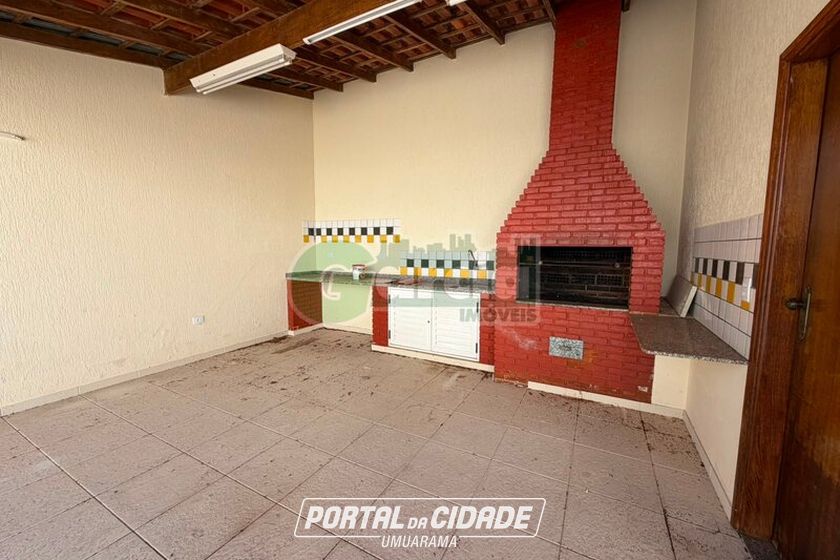 Sala Comercial para alugar - Zona II