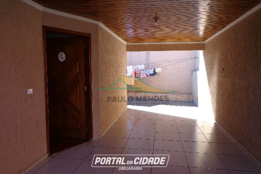 Casa &agrave; venda - 141m&sup2; - PRA&Ccedil;A 7 DE SETEMBRO