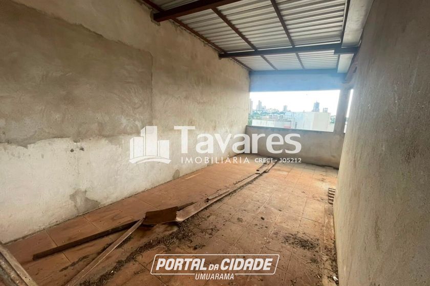Casa &agrave; venda - 1000m&sup2; - Zona I
