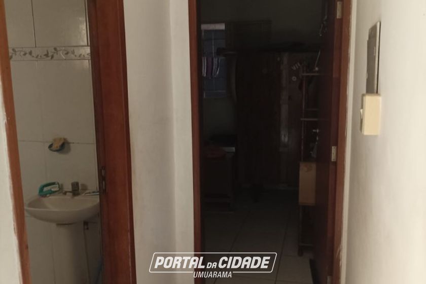 Casa &agrave; venda - 100m&sup2; - Jardim Vit&oacute;ria