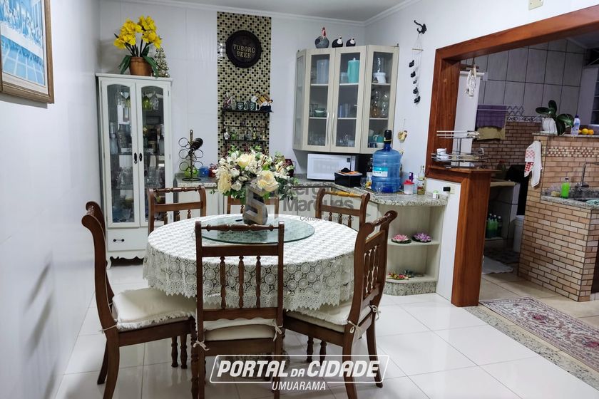 Sobrado &agrave; venda - 324m&sup2; - Jardim Global