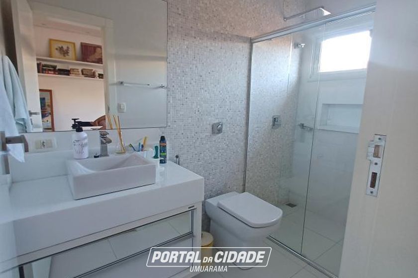 Casa &agrave; venda - 265m&sup2; - Zona III