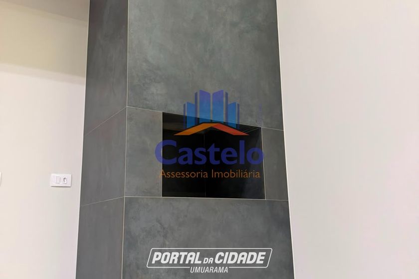 Casa &agrave; venda - 282m&sup2; - RESIDENCIAL EURO PARK