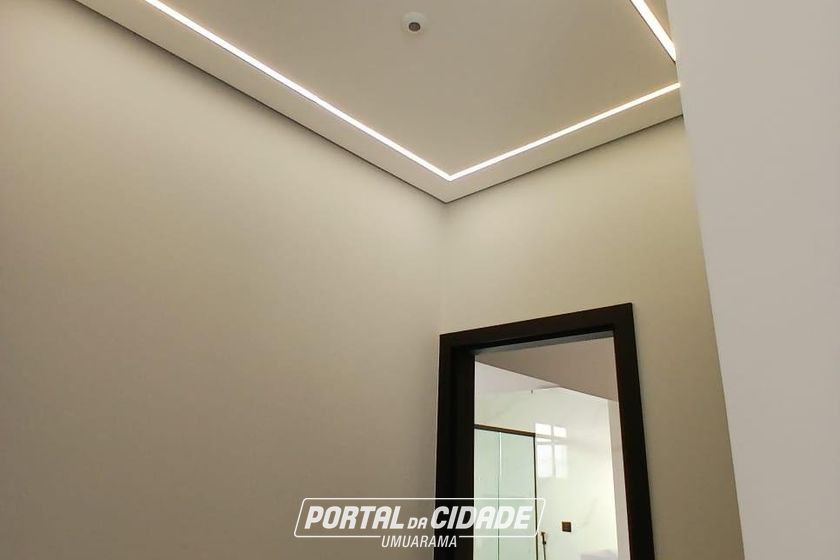 Casa &agrave; venda - 168m&sup2; - Paysage Essenza Condom&iacute;nio