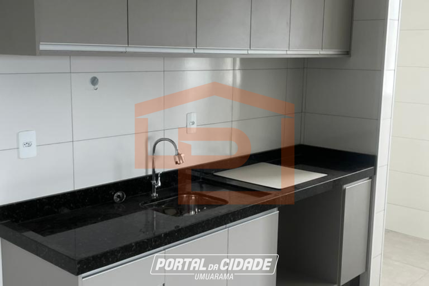 Apartamento para alugar - 76m&sup2; - Zona IV