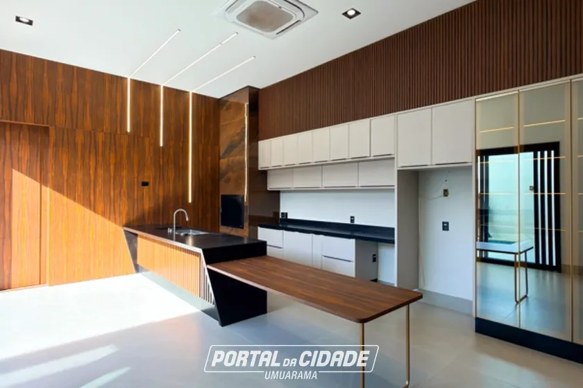 Casa &agrave; venda - 200m&sup2; - Parque Residencial Interlagos II