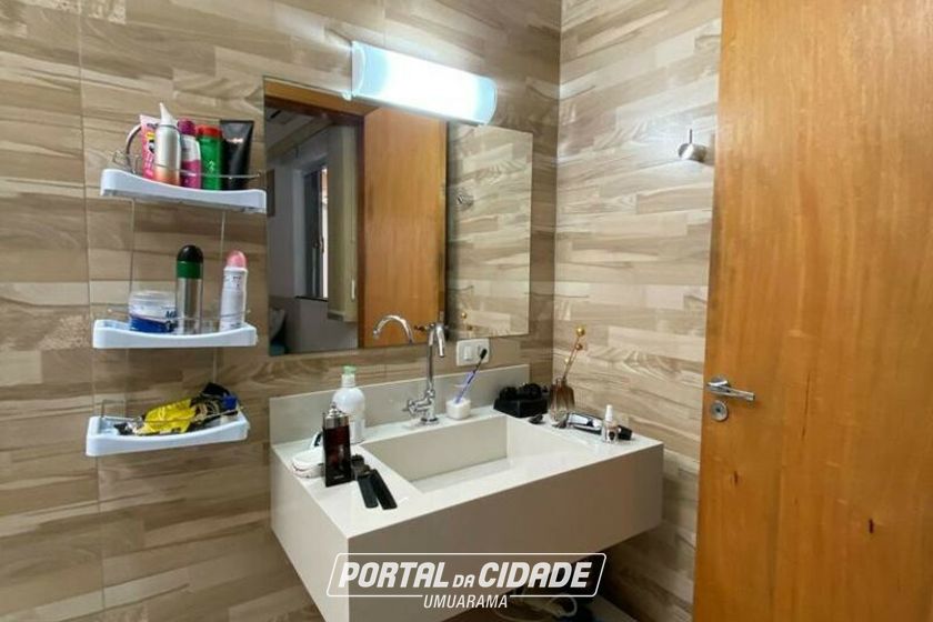 Casa &agrave; venda - 158m&sup2; - ZONA VI