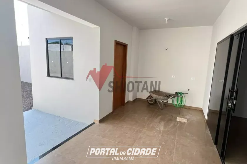 Casa para alugar - Jardim Pac&iacute;fico