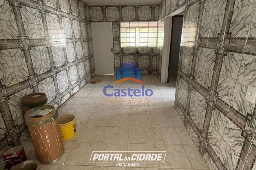 Casa para alugar - 186m&sup2; - Jardim Tropical