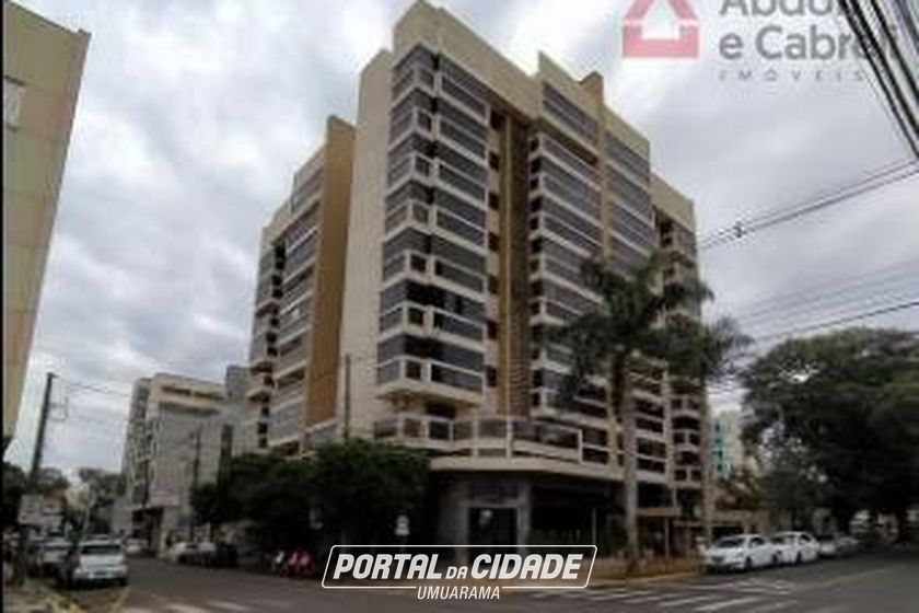 Apartamento &agrave; venda - 296m&sup2; - Zona II