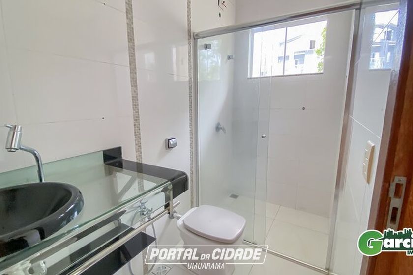 Casa &agrave; venda - 113m&sup2; - Parque Bandeirantes