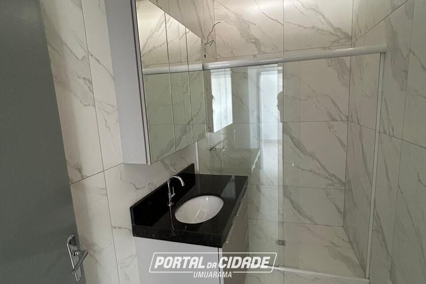 Apartamento para alugar - 150m&sup2; - Zona I
