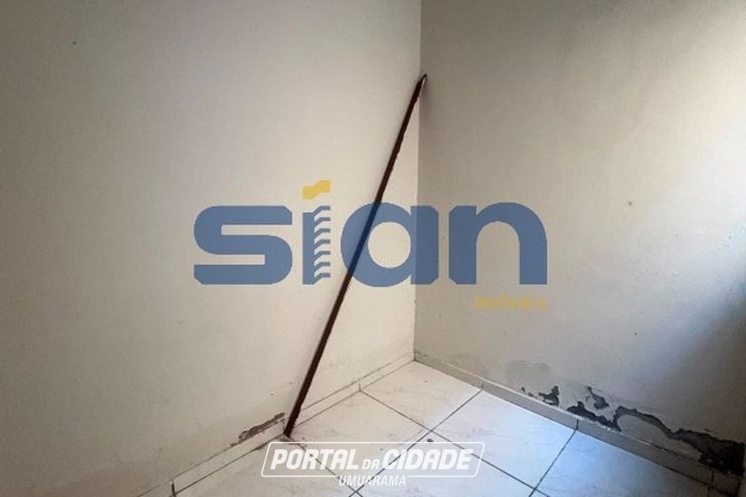 Casa para alugar - Zona V