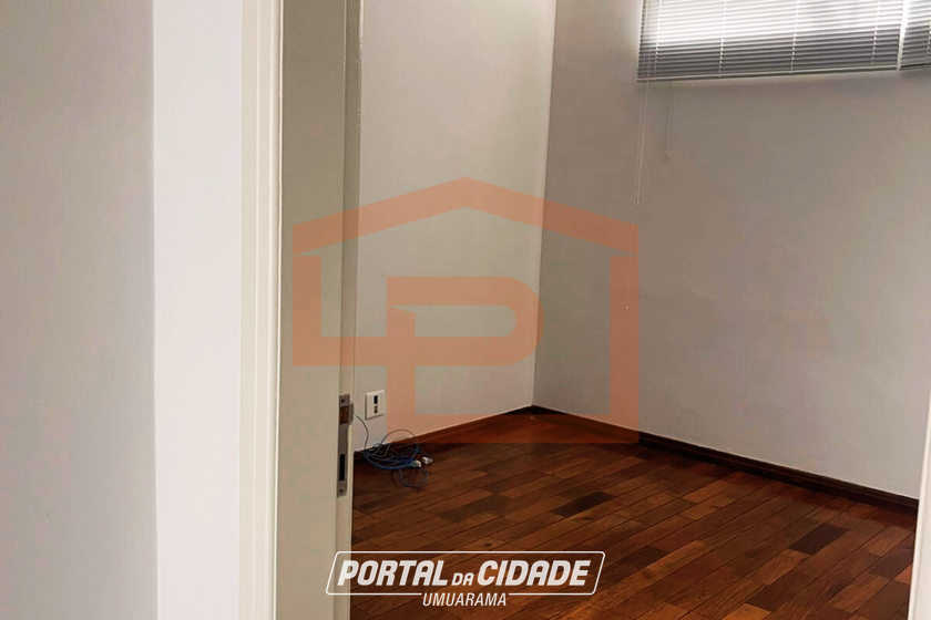 Sala Comercial para alugar - 350m&sup2; - Zona I