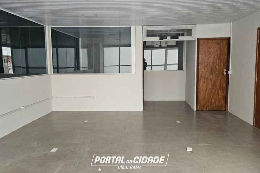 Sal&atilde;o Comercial para alugar - 386m&sup2; - Parque Residencial Interlagos