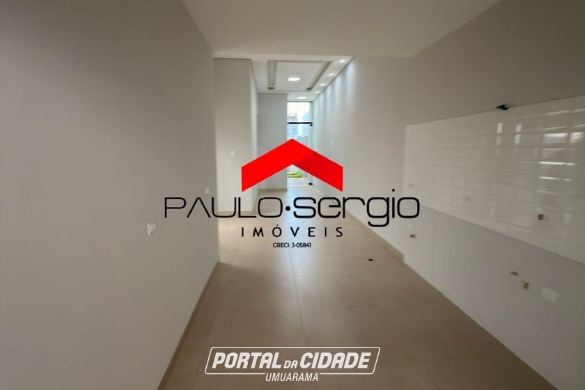 Casa &agrave; venda - 125m&sup2; - Parque Residencial Interlagos