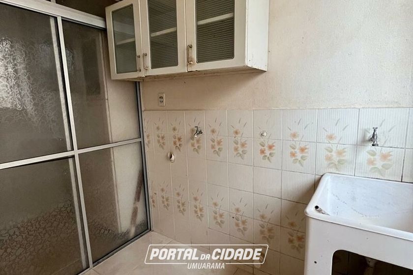 Apartamento &agrave; venda - 76m&sup2; - Zona II