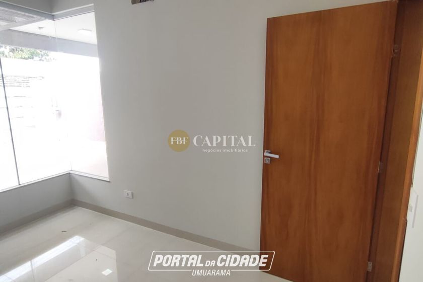Casa &agrave; venda - 84m&sup2; - Parque Ibirapuera