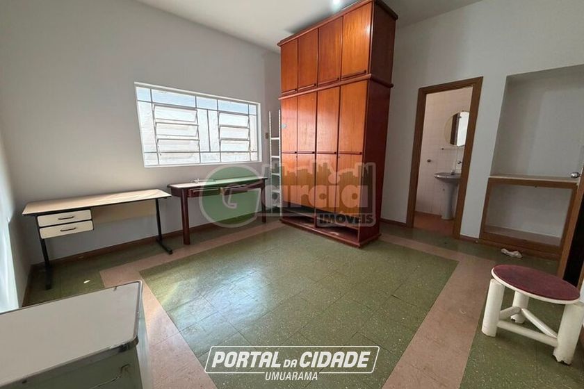 Kitnet para alugar - Zona III