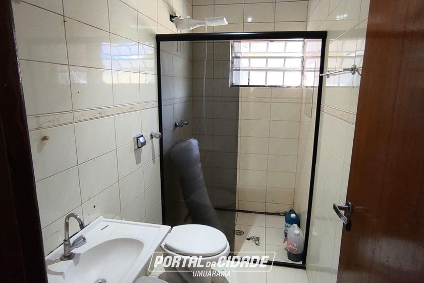 Casa &agrave; venda - 160m&sup2; - Parque San Remo