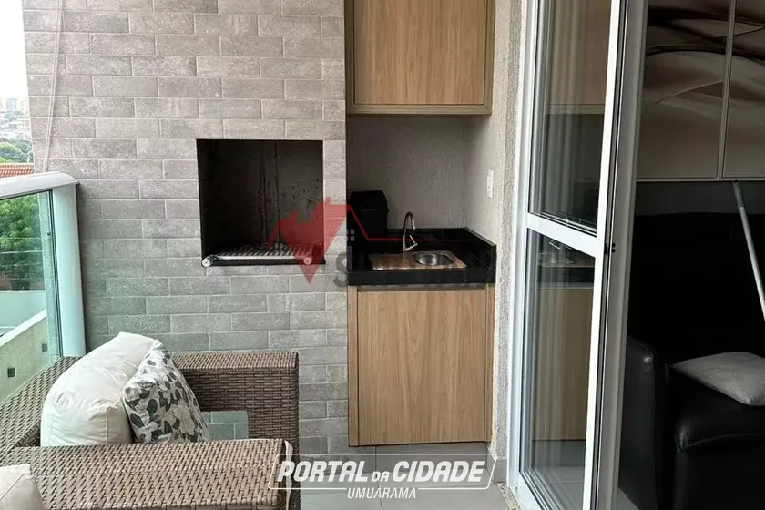 Apartamento &agrave; venda - ZONA I