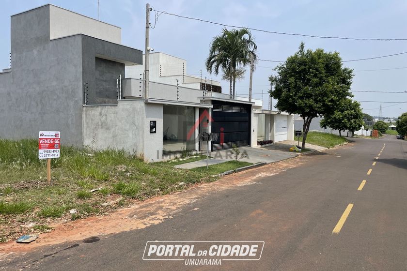 Terreno &agrave; venda - 220m&sup2; - Parque Residencial Metropolitano