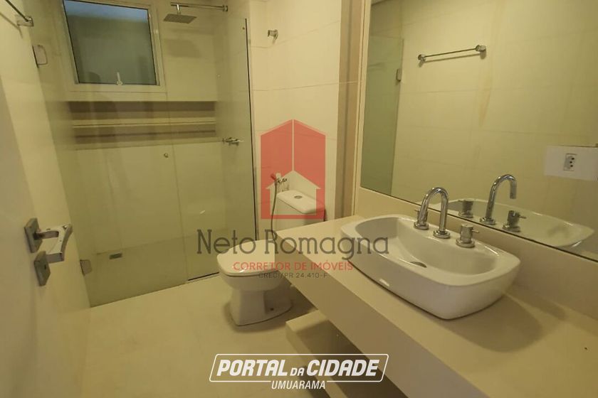 Apartamento &agrave; venda - 109m&sup2; - Jardim Am&eacute;rica