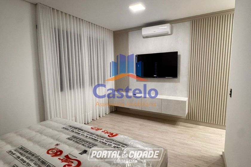 Casa &agrave; venda - 250m&sup2; - JARDIM BELVEDERE