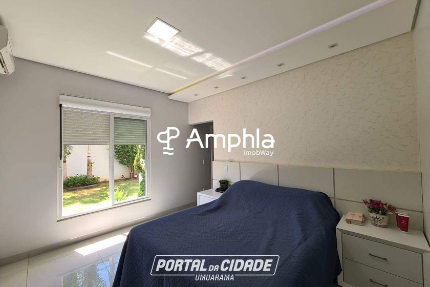 Casa &agrave; venda - 200m&sup2; - Ana Paula