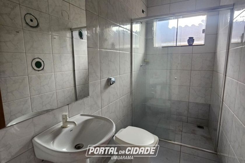 Casa para alugar - Jardim Gar&ccedil;as